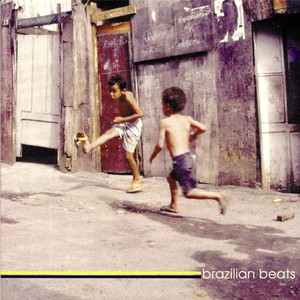Brazilian Beats 1