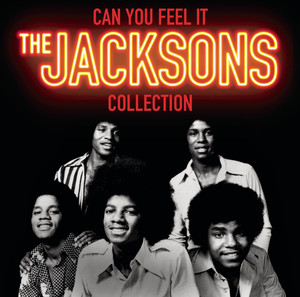 Can You Feel It: The Jacksons Col