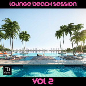 Lounge Beach Session Vol. 2