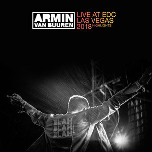 Armin van Buuren - Live at EDC La