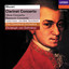 Mozart: Clarinet Concerto; Oboe C