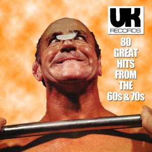 Uk Records 80 Great Hits From The