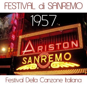 Festival Di Sanremo 1957