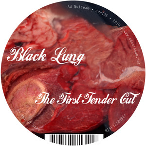 The First Tender Cut - Ep
