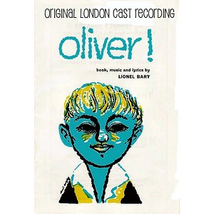 Oliver! - Original London Cast