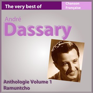 The Very Best Of André Dassary: R