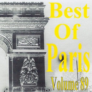 Best Of Paris, Vol. 89