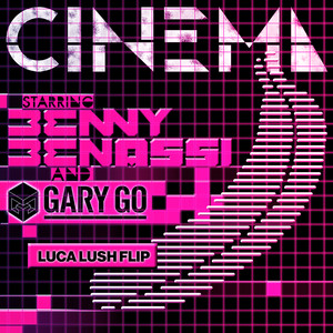 Cinema (Skrillex Remix) [LUCA LUS