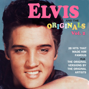 Elvis And The Originals, Vol.2