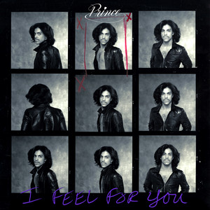 I Feel for You (Acoustic Demo) / 