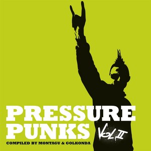 Pressure Punks Vol.2