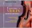 Tartini's Violin - Sonatas for Vi