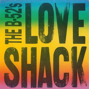 Love Shack (12" Remix)
