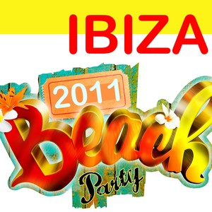 Ibiza Beach Party 2011