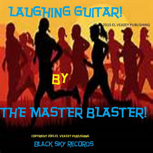 Laughing Guitar!