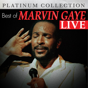 Best Of Marvin Gaye Live
