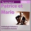 The Very Best Of Patrice Et Mario