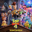 Toy Story 4 (Colonna Sonora Origi