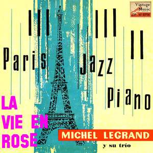 Vintage Jazz No. 178 - Ep: La Vie