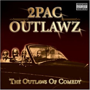Outlaws Of Comedy