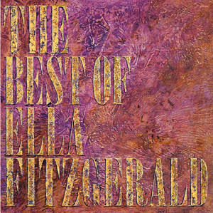 Best Of Ella Fitzgerald, The