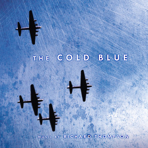 The Cold Blue (Original Motion Pi