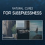 Natural Cures for Sleeplessness -