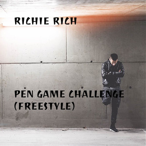 Pen Game Challenge (Freestyle)
