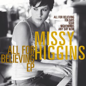 All For Believing Ep