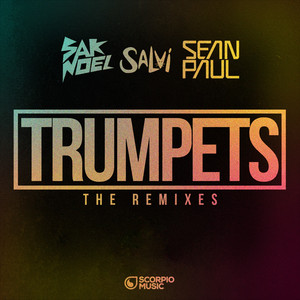 Trumpets (The Remixes)