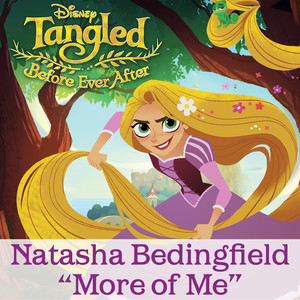 More of Me (From "Tangled: Before