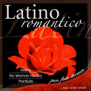 Latino Romantico