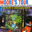 Moore's Tour - An American In Eng