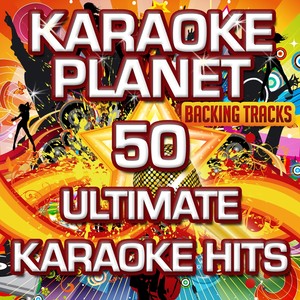 50 Ultimate Karaoke Hits