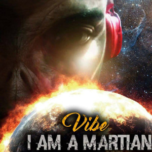 I Am A Martian