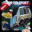 TOKIO TELEPORT