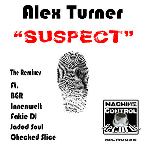 Suspect (The Remixes)
