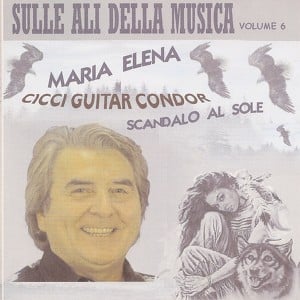 Sulle Ali Della Musica Vol. 6