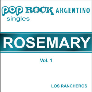 Pop Rock Argentino Singles - Rose