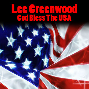 God Bless The Usa (re-Recorded / 