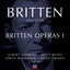 Britten Conducts Britten: Opera V