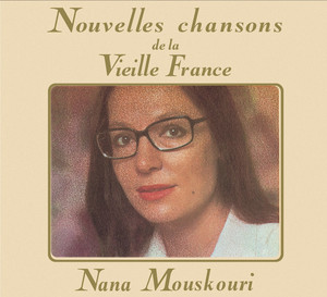 Nouvelles Chansons De France / Vi