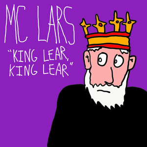 King Lear, King Lear