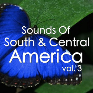 Sounds Of South & Central America