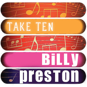 Billy Preston: Take Ten