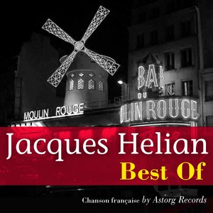 Best Of Jacques Helian