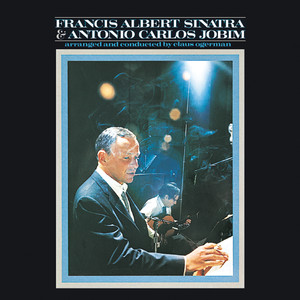Francis Albert Sinatra & Antonio 