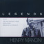 Legends - Henry Mancini