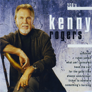 The Best Of Kenny Rogers (grandes