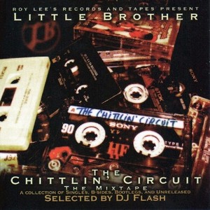 Chittlin' Circuit Mixtape: B-Side